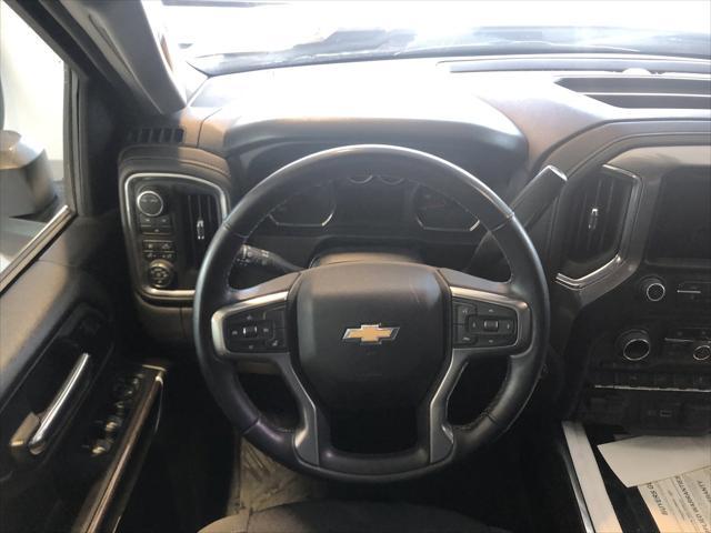 used 2023 Chevrolet Silverado 2500 car, priced at $47,888