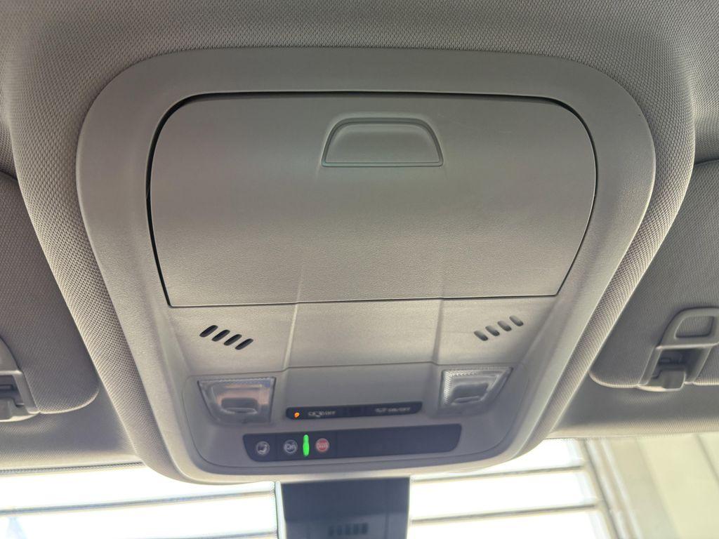 used 2024 Chevrolet Equinox car, priced at $21,955