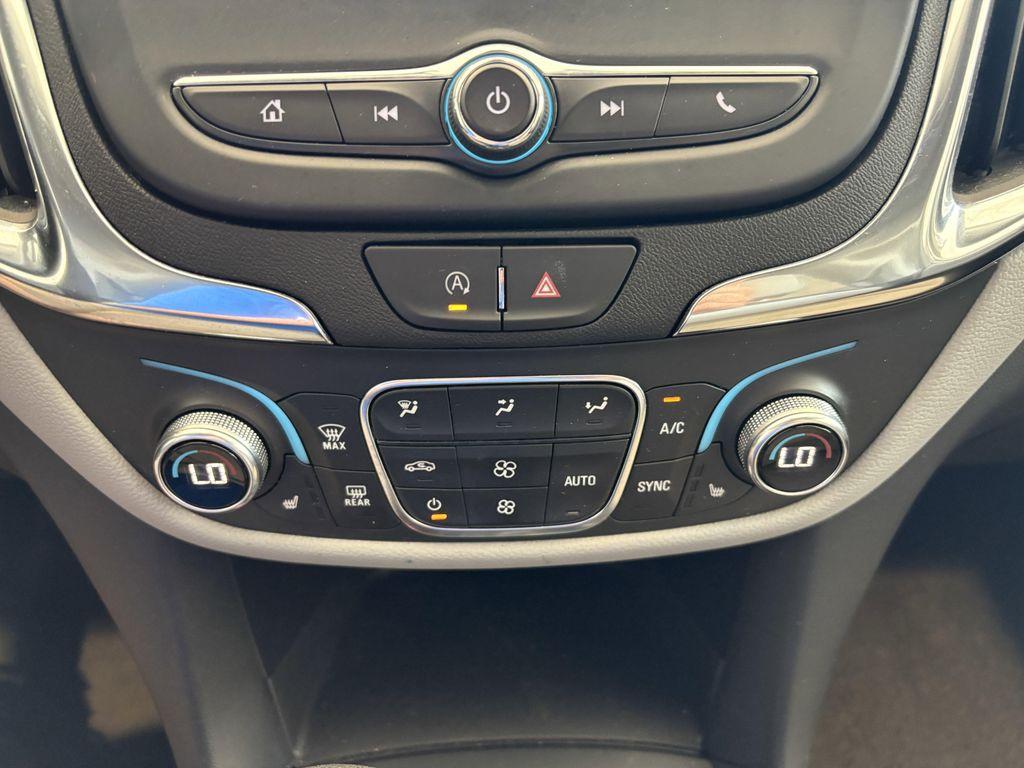 used 2024 Chevrolet Equinox car, priced at $21,955