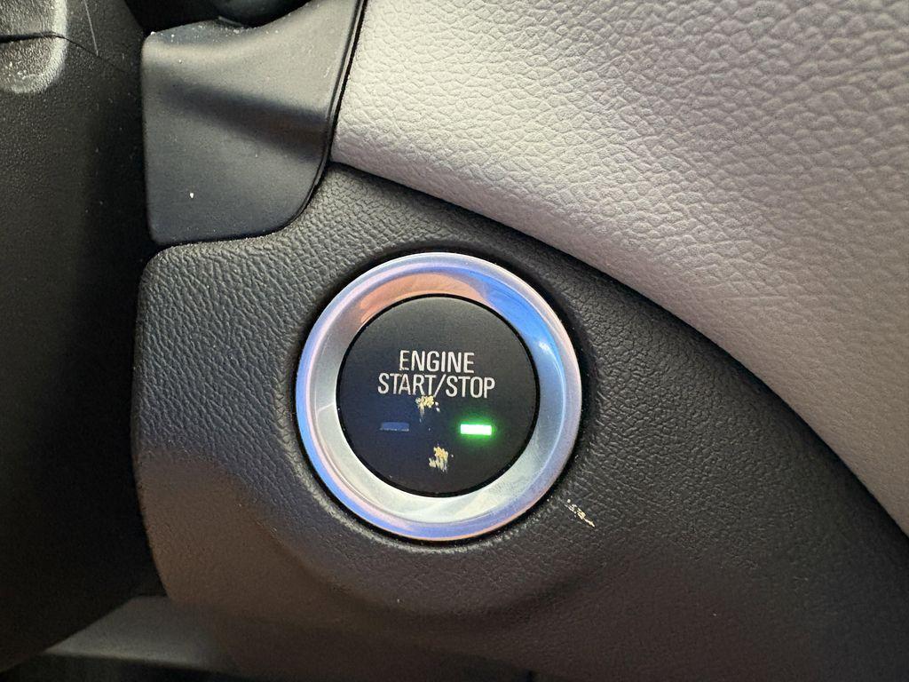 used 2024 Chevrolet Equinox car, priced at $21,955