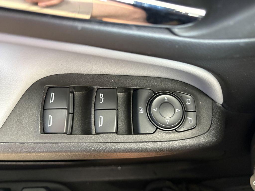 used 2024 Chevrolet Equinox car, priced at $21,955