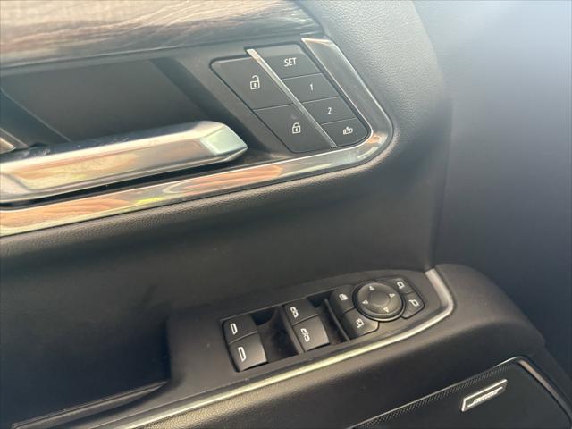 used 2023 Chevrolet Silverado 1500 car, priced at $50,996