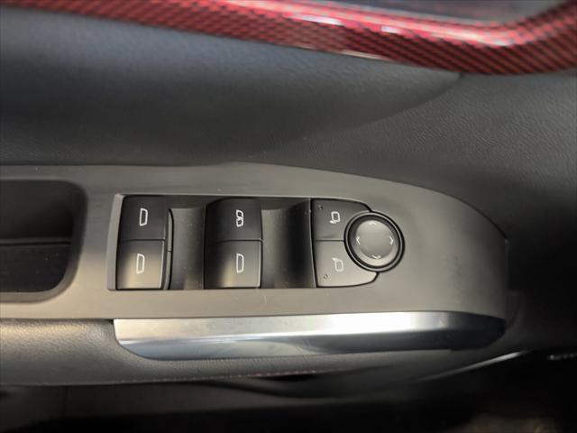 used 2024 Chevrolet Traverse car, priced at $48,696