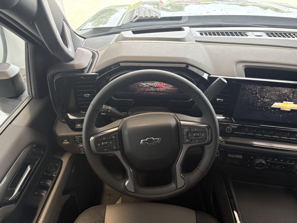 new 2025 Chevrolet Silverado 2500 car, priced at $88,455