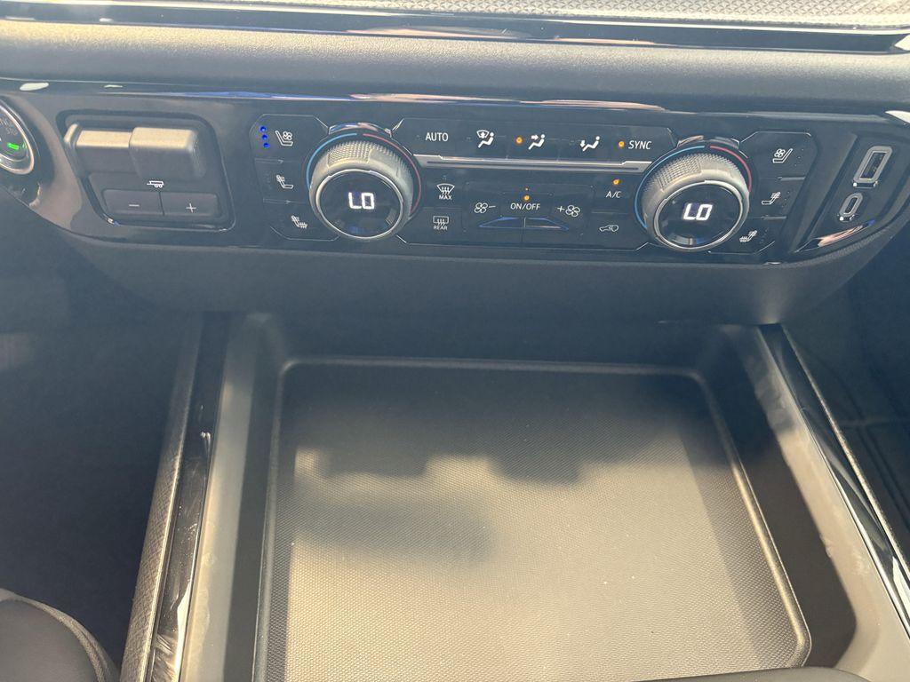 new 2025 Chevrolet Silverado 2500 car, priced at $88,455