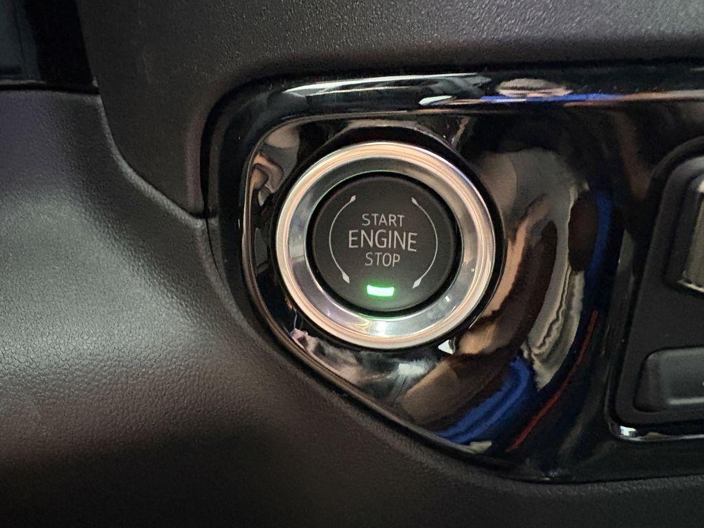 new 2025 Chevrolet Silverado 2500 car, priced at $88,455