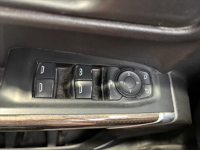 used 2019 Chevrolet Silverado 1500 car, priced at $24,996