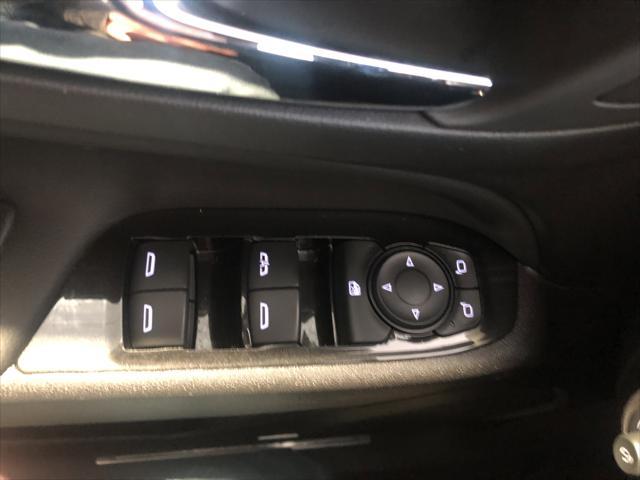 used 2024 Chevrolet Equinox car, priced at $31,996