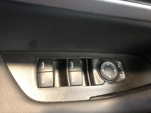 used 2023 Chevrolet Blazer car, priced at $31,588