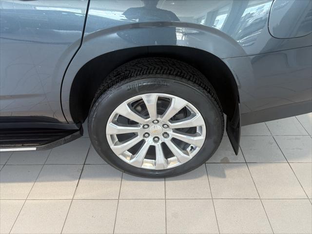used 2021 Chevrolet Tahoe car, priced at $52,996