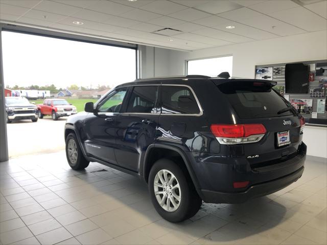 used 2014 Jeep Grand Cherokee car, priced at $8,888