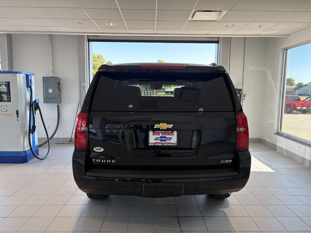 used 2016 Chevrolet Tahoe car, priced at $28,996