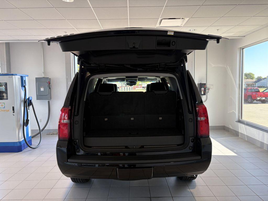 used 2016 Chevrolet Tahoe car, priced at $28,996