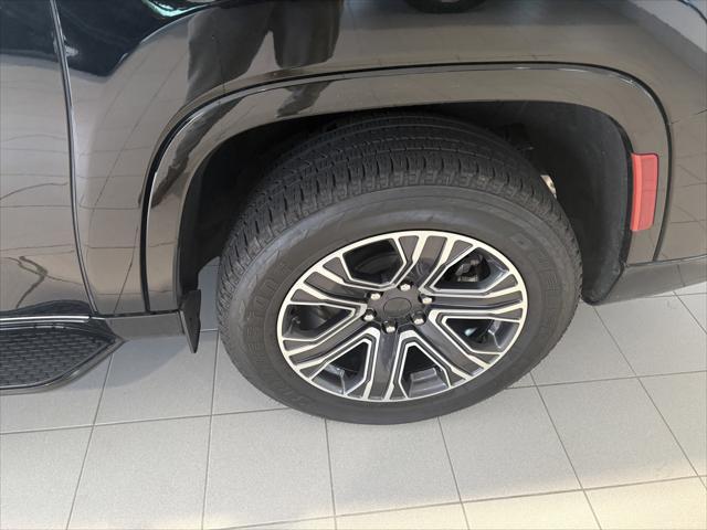 used 2024 Jeep Wagoneer L car, priced at $58,788