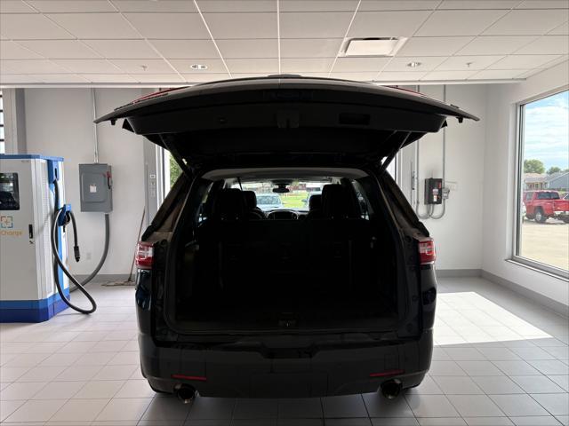used 2020 Chevrolet Traverse car, priced at $21,688