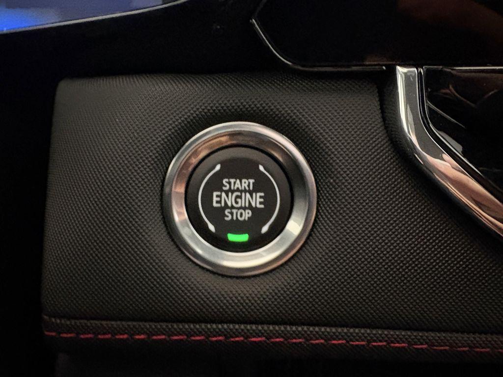 new 2026 Chevrolet Colorado car, priced at $49,375