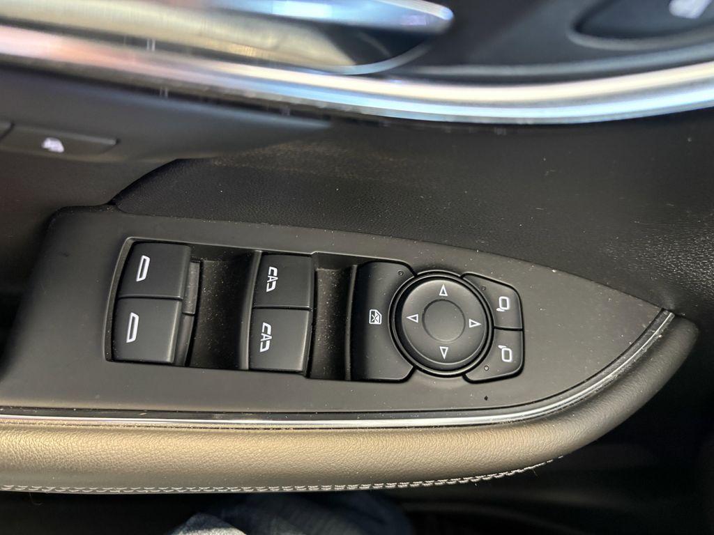 used 2023 Buick Envision car, priced at $30,888