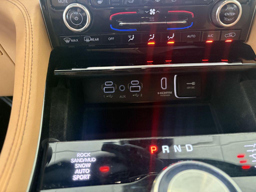 used 2022 Jeep Grand Cherokee car, priced at $39,888