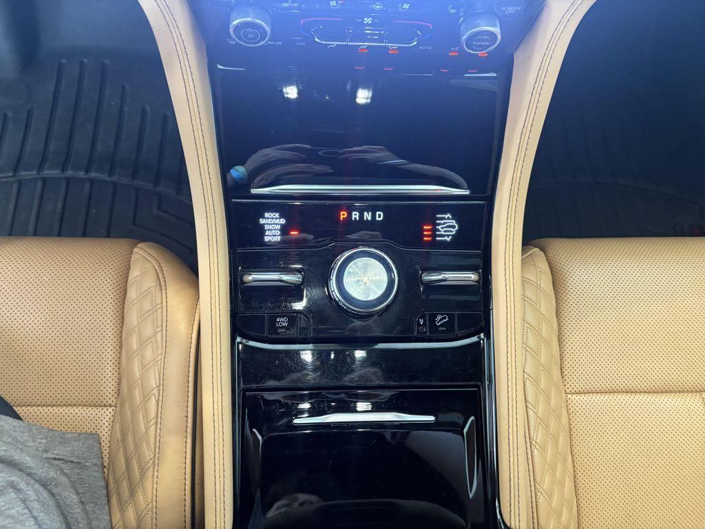 used 2022 Jeep Grand Cherokee car, priced at $39,888