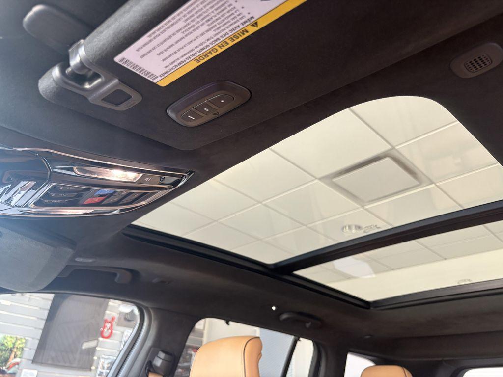 used 2022 Jeep Grand Cherokee car, priced at $39,888