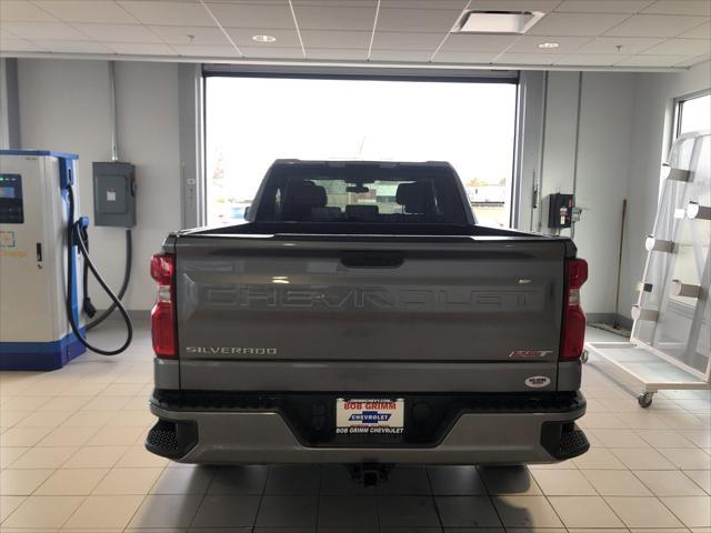 used 2020 Chevrolet Silverado 1500 car, priced at $32,988