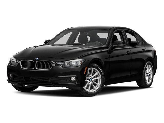 used 2017 BMW 320 car, priced at $15,000
