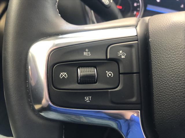 used 2024 Chevrolet Blazer car, priced at $32,988