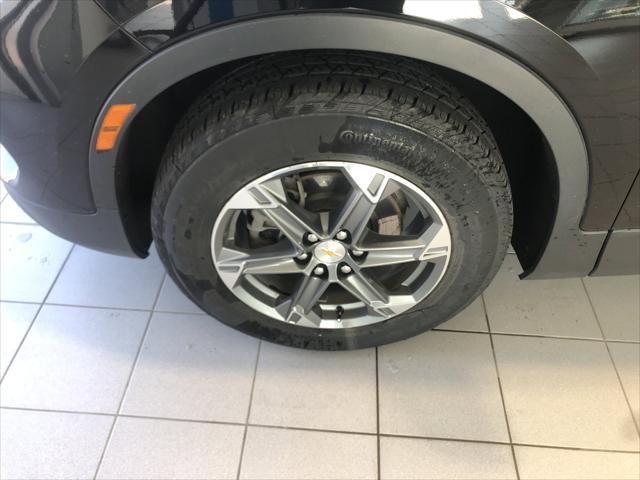used 2024 Chevrolet Blazer car, priced at $32,988