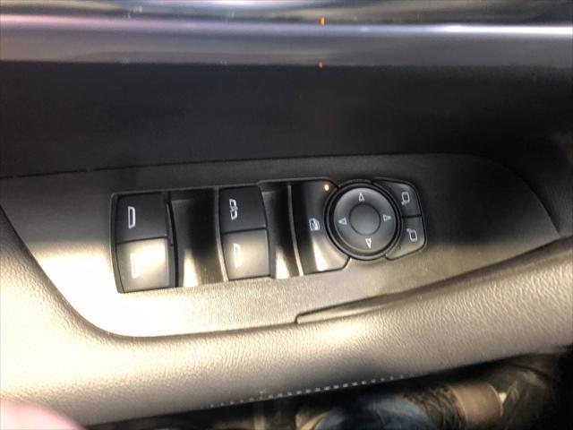 used 2024 Chevrolet Blazer car, priced at $32,988
