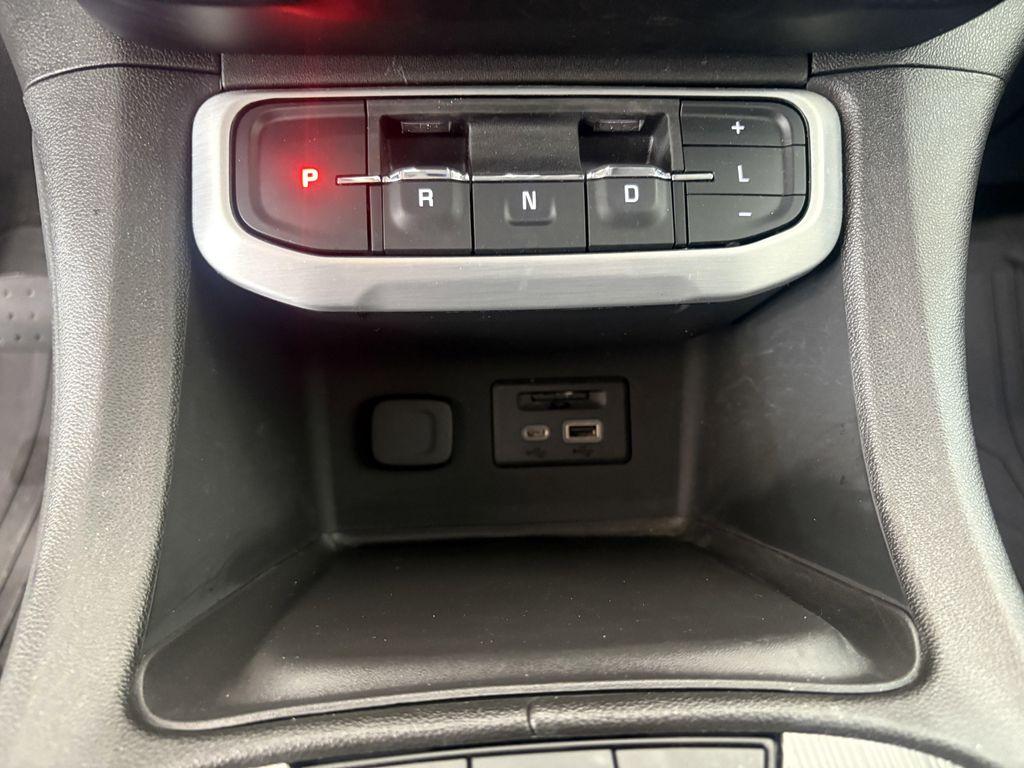 used 2023 GMC Acadia car, priced at $33,688