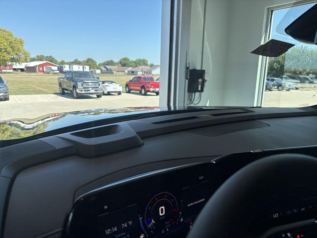 new 2026 Chevrolet Tahoe car, priced at $85,605