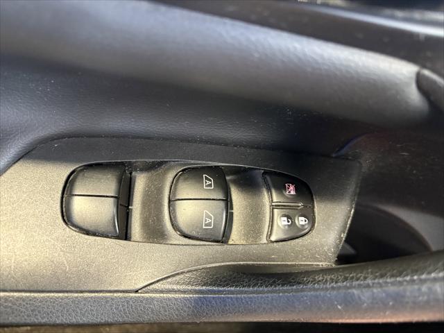used 2017 Nissan Altima car, priced at $8,888