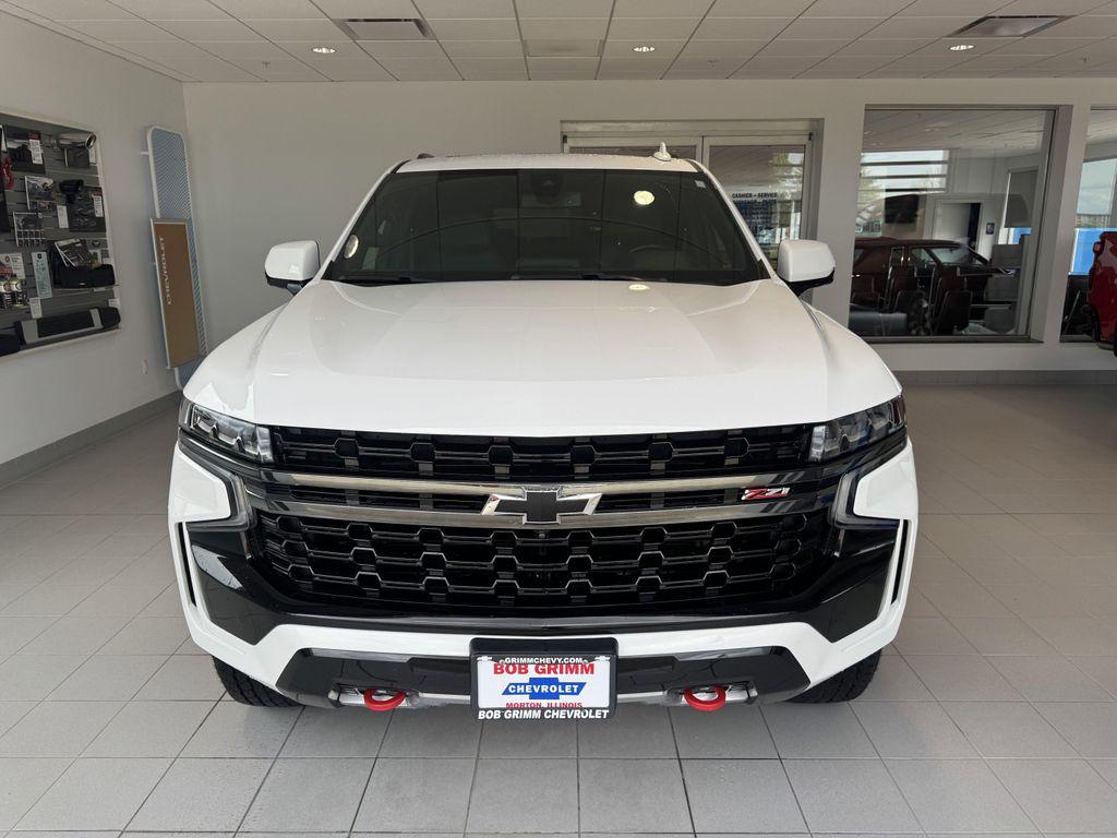used 2021 Chevrolet Tahoe car, priced at $48,488
