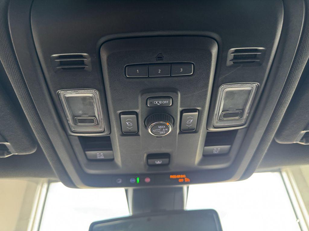 used 2021 Chevrolet Tahoe car, priced at $48,488