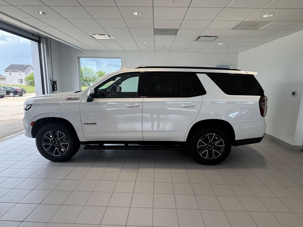 used 2021 Chevrolet Tahoe car, priced at $48,488
