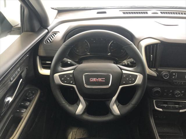 used 2024 GMC Terrain car, priced at $28,688