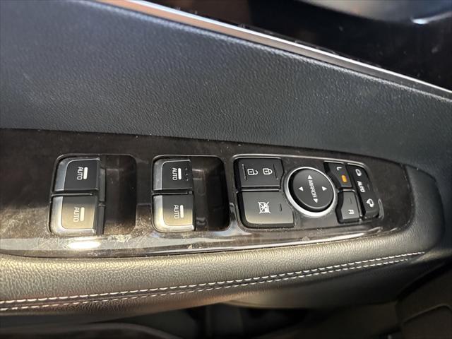 used 2018 Kia Sorento car, priced at $13,696