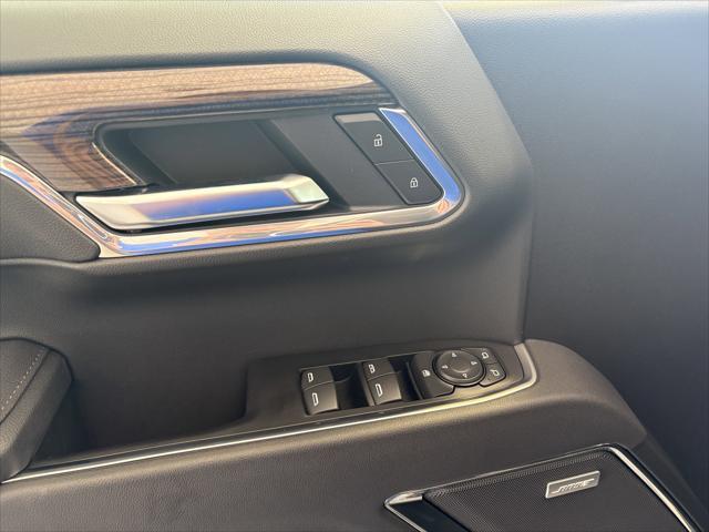 new 2025 Chevrolet Silverado 1500 car, priced at $64,990