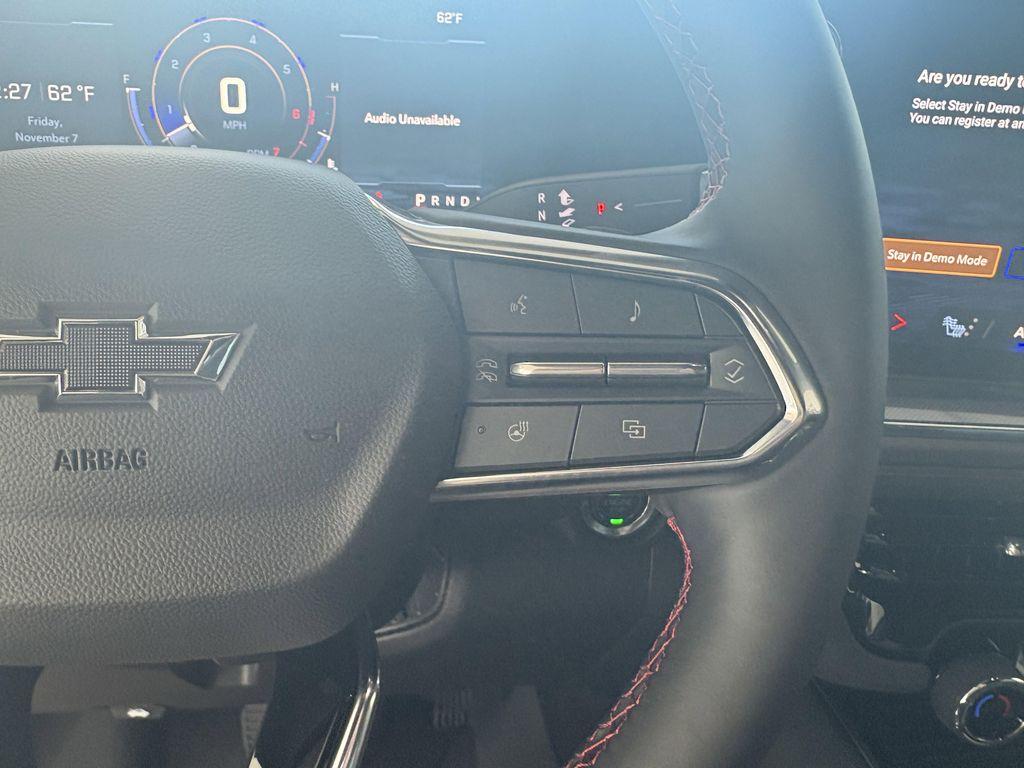 new 2026 Chevrolet Suburban car, priced at $78,042