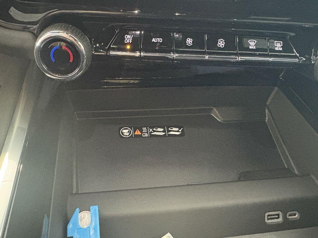 new 2026 Chevrolet Suburban car, priced at $78,042