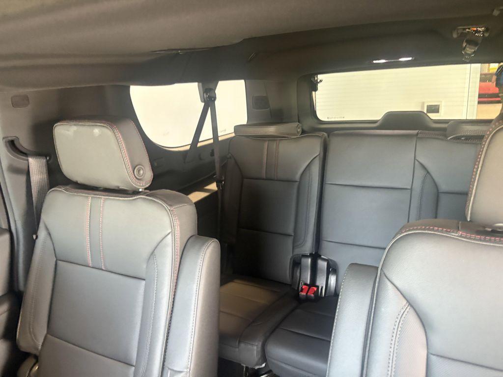 new 2026 Chevrolet Suburban car, priced at $78,042