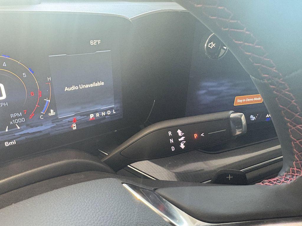 new 2026 Chevrolet Suburban car, priced at $78,042