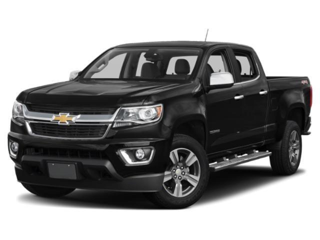 used 2015 Chevrolet Colorado car, priced at $17,996