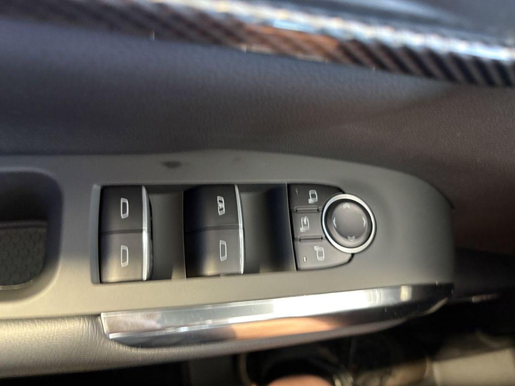 new 2026 Chevrolet Traverse car, priced at $59,915