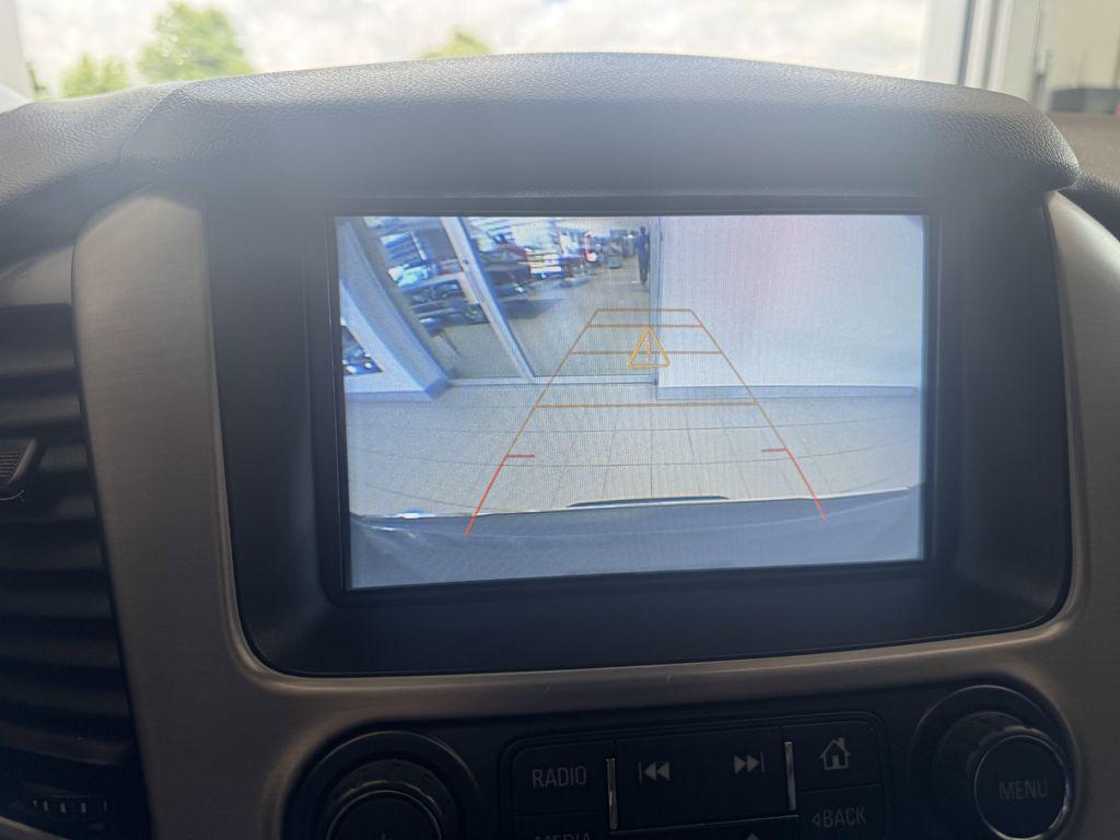 used 2019 GMC Yukon car, priced at $34,188