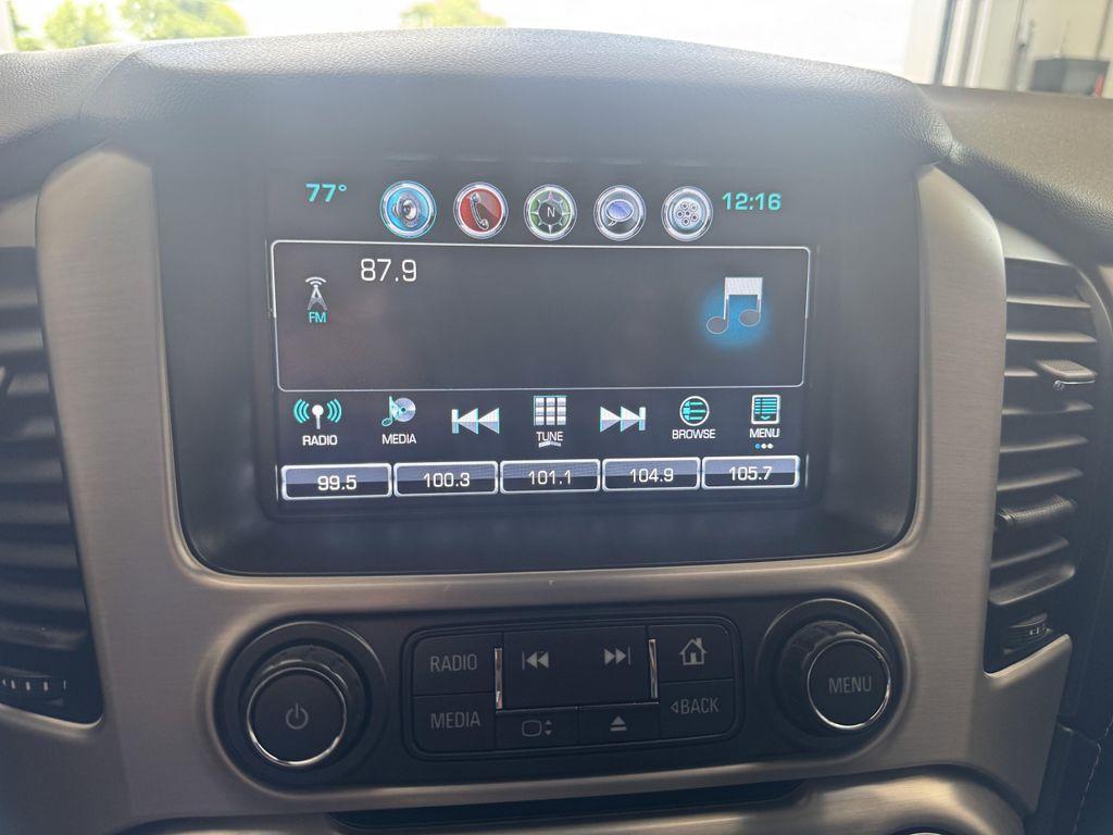 used 2019 GMC Yukon car, priced at $34,188
