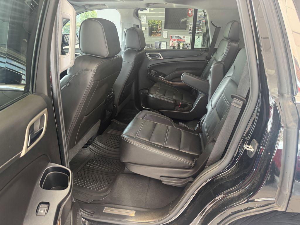 used 2019 GMC Yukon car, priced at $34,188