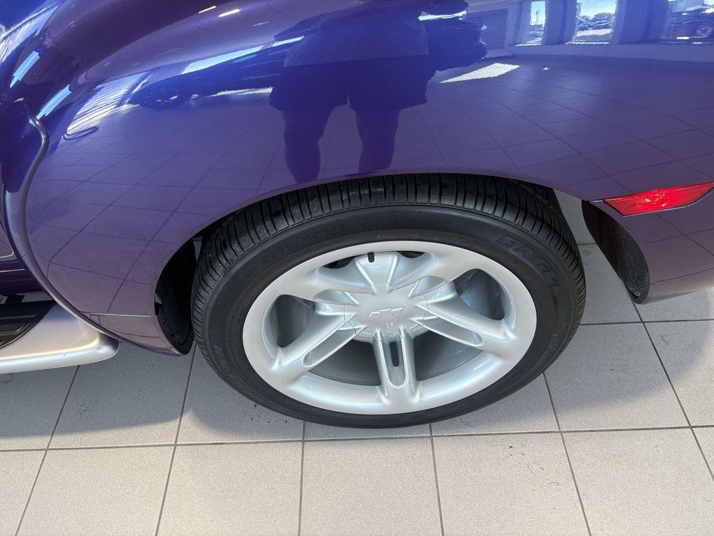 used 2004 Chevrolet SSR car, priced at $27,888