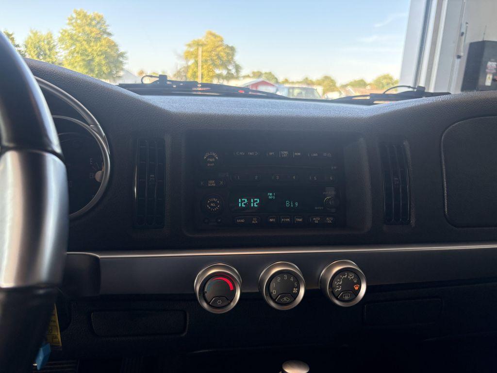 used 2004 Chevrolet SSR car, priced at $27,888