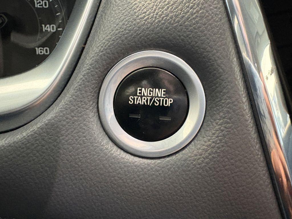 used 2018 Chevrolet Traverse car, priced at $14,896